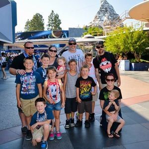 Meet your Posher, Bethanynwesley